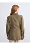 Peak New Season Modal Blended Women's Shirt Tunic - 6