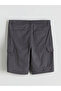 Peak New Season Standard Fit Men's Cargo Shorts - 6