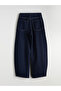 Loose Fit Women's Jean Pants for Style Seekers from Uzg Store - 7