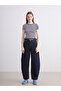 Xside Indigo Baggy Fit Women's Jeans