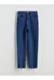Mom Fit Women's Jean Pants - 7