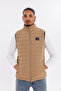 Men's Mink Nova Fabric Inflatable Vest - 2