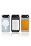 Apple iPhone 17 Air 5G 2025 Slim Transparent Flexible TPU Magsafe Back Phone Case - Clear - 2