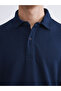 Sparkling Choices by Shining Store Devrik Roba Collar Men's T-Shirt - 4