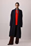 LONG KNITWEAR CARDIGAN