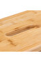 3-Step Bamboo Foldable Step Stool - 3