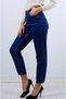 NEW SEASON//HIGH WAIST//MOM JEANS//BOYFRIEND//WOMEN'S JEANS - 2