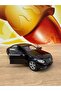 Mercedes Benz E400 4 Matic Diecast Model Car Mercedes Benz E Class Black Toy Car - 5