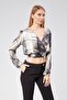 Gradient Blouse - 2