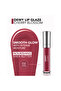 Dewy Lip Glaze, 4.5g, 016 -Cherry Blossom - 3