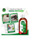 Antiseptic Antibacterial Disinfectant Liquid 1L - 3