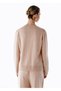 Powder V-Neck Cashmere Knitwear - 5