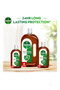 Antiseptic Antibacterial Disinfectant Liquid 1L - 4