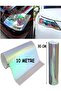 Headlight Stop Film Headlight Foil Chameleon Color Headlight Scratch Protection Foil 30 cm X 10 Meters