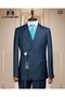 Tailored Design Suit - 3