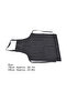 Apron 85CM – Waterproof Kitchen Apron with Pocket,Neck Strap, Unisex Cooking & Baking Apron,BB2254 - 5