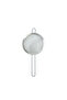 Stainless Steel Tea Strainer 8CM – Durable Infuser for Loose Leaf Tea,BB3011