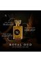 Royal Oud Eau De Parfum 50ml –Long Lasting Spicy Oud Perfume for Men –Luxury Arabic Fragrance Spray - 6