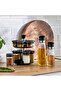 Tasty Oil and Vinegar Bottle - 320 ml - 4