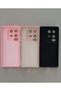 Infinix Note 50 Pro Inside Velvet Silicone Phone Case (3 Pcs) - 7