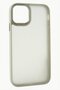 iPhone 14 Pro Colorful Luxury Newxu Silicone Case