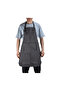 Apron 85CM – Waterproof Kitchen Apron with Pocket,Neck Strap, Unisex Cooking & Baking Apron,BB2254 - 4