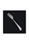 Stainless Steel Table Fork 6PCS – Durable Kitchen Cutlery, Reusable Fork Set,BB3235 - 3