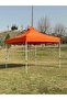 GAZEBO ÇARDAK 3X3 mt - 4