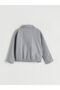 Girl's Jacket with Bow Detail (W5) - 2