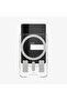 MagSafe Destekli Cüzdan Ultra Hybrid Mag Fit+ (3 Kartlık) Şeffaf - AFA08888 - 8