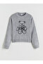 Zero Roba Collar Girl's Knitwear Sweater from Uzg Store for Style Enthusiasts - 4