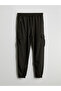   Standard Fit Men's Jogger Sweatpants - 5