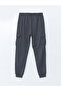 New Season Standard Fit Men's Jogger Sweatpants - 8