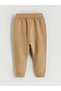 Beige Baby Boy Sweatshirt and Sweatpants Set of 2 - 5