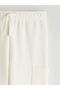 Boys' Jogger Sweatpants with Elastic Waist - 6
