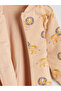 1.0 Tog Crew Neck Long Sleeve Baby Boy Sleeping Bag (W5) - 4