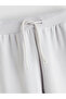 Boys' Jogger Sweatpants with Elastic Waist - 7