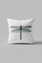 Lior Triple Set Throw Pillow Cover 45X45 cm - 3