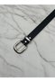 Elegant Buckle Women's Belt, Jacket Belt, Pantalon Belt, - 3