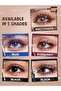 All-In-One Volume & Length Mascara 4Gx2 - Waterproof Blue - 3