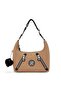 Nikki Small Shoulder Bag