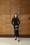Women's Modal Fabric Long Dress
