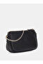 Saffiano Noelle mini çapraz çanta - 4