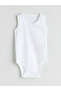 Esvab • Modern & Distinctive Classic Baby Boy Snap-On Bodysuit 3-Piece Set - 7