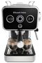 26450-56/Rh Distinctions Milk Frothing & Warming Cup Heating Espresso Machine - Black - 2