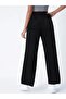 Women's Baggy Oversized Plus Size Sportswear Quality Loose Fit Stretchy Comfortable Fabric Sweatpants108 - 3