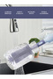 3-in-1 Silicone Baby Bottle Brush Set Multi-Color Options - 2