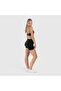 X Aise Seamless Sports Mini Shorts Leggings - 3