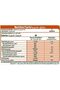 Orange Citrus Instant Powder Drink Fruit Juice Mix Pouch Shaker (375g) - 8
