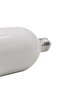 مصباح LED مكبر صوت قرآن بلاستيكي أبيض 15x5.5x2.2 سم - 4